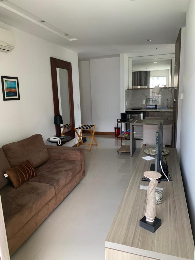 里约热内卢Flat Moderno E Sofisticado公寓 外观 照片