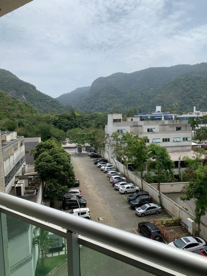 里约热内卢Flat Moderno E Sofisticado公寓 外观 照片